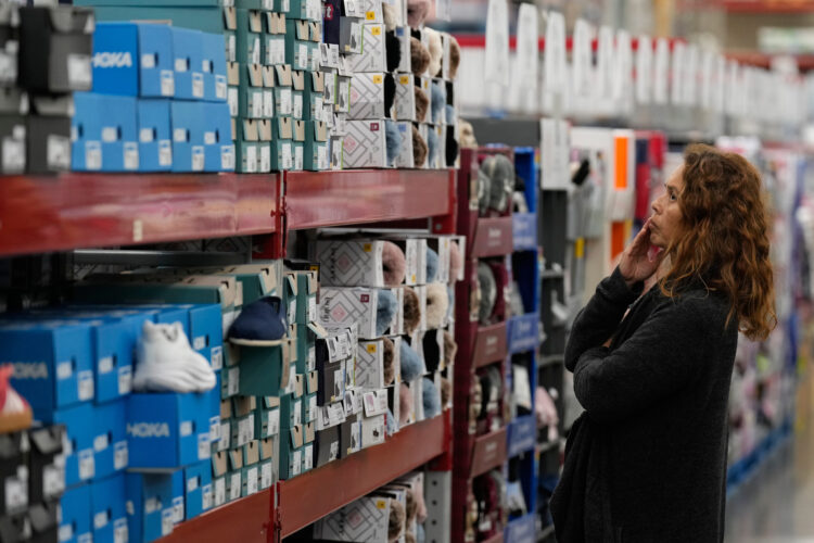 Trump Says Inflation Is ‘Defeated,’ But Prices Still Too High for Many